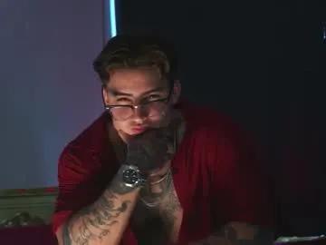 Chaturbate dantecoppolaa is Freechat dantecoppolaa — Goal: MUSCLE SHOW #18 #master #findom #asian #muscle