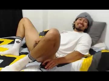 darekgates — Welcome Darek, let's start the day together [62 tokens left] #muscle #uncut #hairy #feet #gay