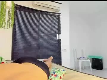 Freechat darkknightx01 on Chaturbate