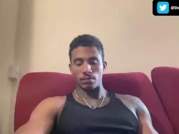 deepthroatfucker_ccs on Chaturbate 