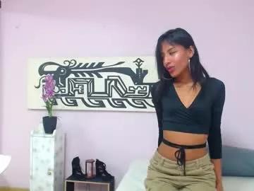 Freechat deysha_garncia on Chaturbate