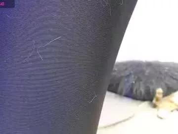 Freechat deysha_garncia on Chaturbate