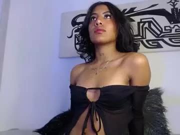 Freechat deysha_garncia on Chaturbate