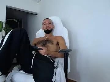 diamond_black00 — GOAL: a lot of seminal liquid+ cum [3068 tokens remaining] Welcome to my room! #bigcock #latino #cum #hairy #bigass