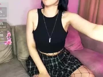diananolla — GOAL: take off my jeans [27 tokens remaining] PVT OPEN! Hey, my name is Jeny #shy  #student #18  #lovense #bigass