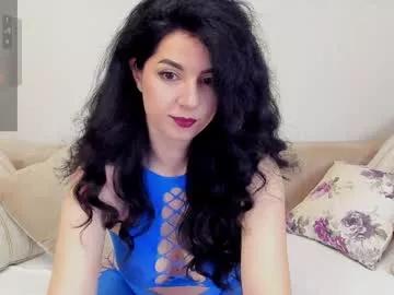 Freechat diannedinn1 on Chaturbate