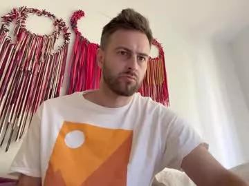 Freechat dickjulian on Chaturbate