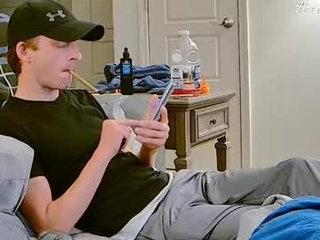 Freechat dilldough405 on Chaturbate