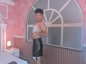 dirtymike69_ — GOAL: cum in public [398 tokens remaining] Welcome to my room! #new #gay #femboy #18 #cum