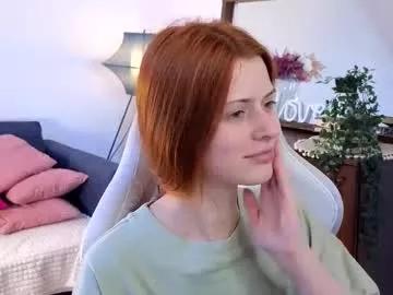 Freechat doll_lesli on Chaturbate