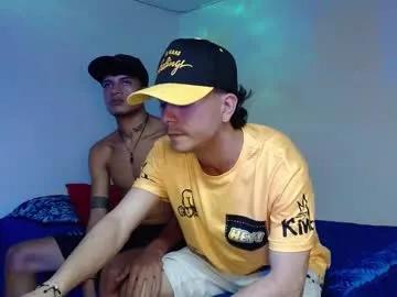 dominic_hanks — hi guys welcome to the room  bestfriends very hots whit balls very fulls off cum  #bigcock #cum #twink #young #lovense [4229 tokens remaining]