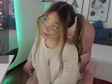 Private dulce_powl on Chaturbate