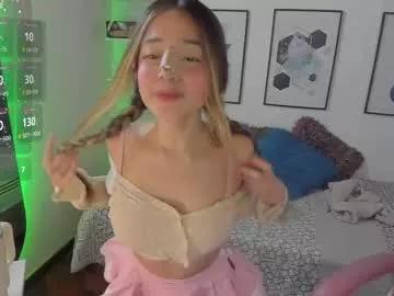 Private dulce_powl on Chaturbate