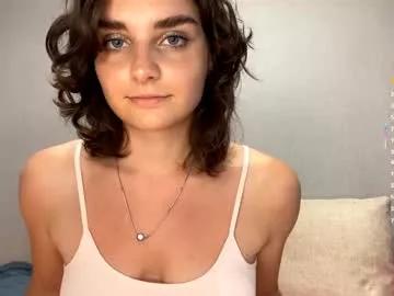 eadlincoup — Goal: show tits! WOW!. Hello everyone my name is Mila! Let's have some fun #shy #18 #new #bigtits #bigass [77 tokens remaining]