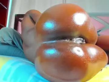 Freechat ebonnygoddess2 on Chaturbate