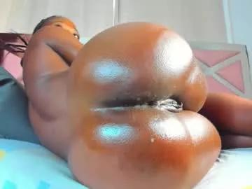 Freechat ebonnygoddess2 on Chaturbate