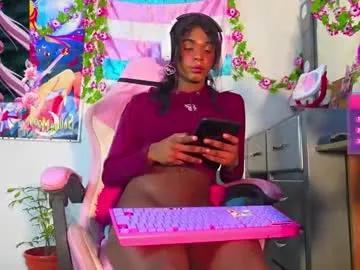 effy_marinn — Lovense: Interactive Toy that vibrates with your Tips - Multi-Goal :  help me start edging and masturbating! #bigcockl #trans #transfem #lovense #ebony