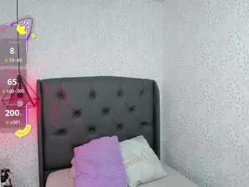 effystonnem on Chaturbate 