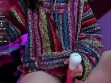 Freechat eileen_pinkman on Chaturbate