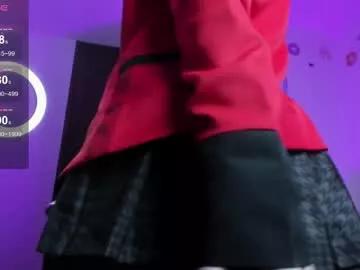 Freechat eileen_pinkman on Chaturbate