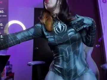 Freechat eileen_pinkman on Chaturbate