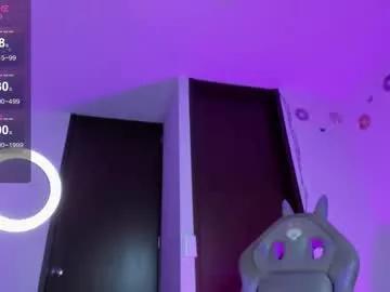 Freechat eileen_pinkman on Chaturbate