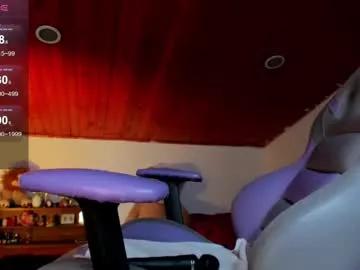 Freechat eileen_pinkman on Chaturbate