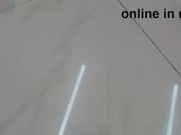 Freechat eileenestrada on Chaturbate