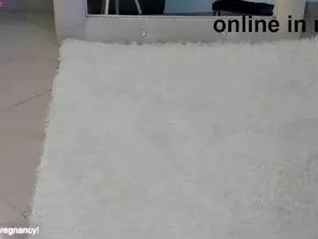Freechat eileenestrada on Chaturbate