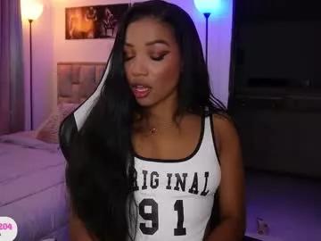 Freechat eimi_space on Chaturbate