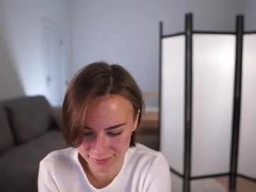 elannand — GOAL: make Michael wet and transperent // I'm back :) #flexible #sexy #bigass #young #smalltits [760 tokens remaining]