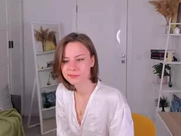 Freechat elannand on Chaturbate