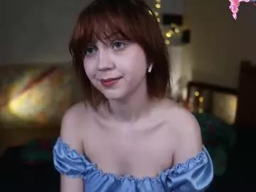 Private electric_woman on Chaturbate