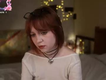 Private electric_woman on Chaturbate