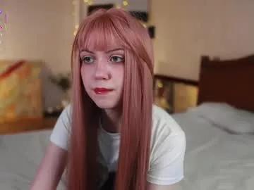 Private electric_woman on Chaturbate