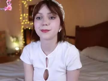 Private electric_woman on Chaturbate