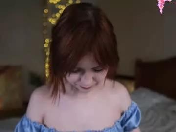 Private electric_woman on Chaturbate