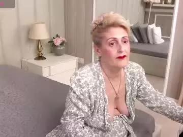 elenajuarez on Chaturbate 