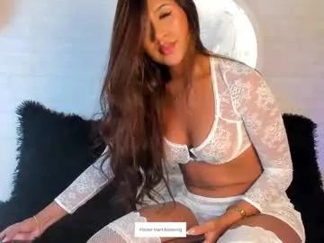 Freechat elise_diamond on Chaturbate