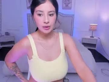 ella_rush on Chaturbate 