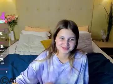 elle_ellise on Chaturbate 