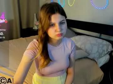 elle_ellise on Chaturbate 