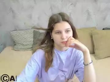 elle_ellise on Chaturbate 