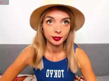 ellen_flow on Chaturbate 