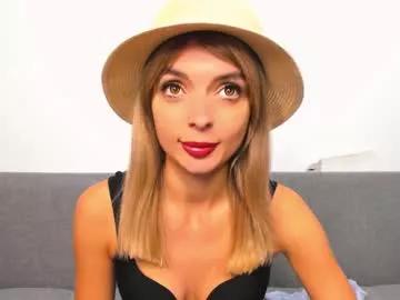 ellen_flow on Chaturbate 