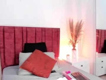 elliefontanes — GOAL: Twerk Show [19 tokens remaining] Moan my name when I'm riding you/ PVT ON / Follow me #new #lovense #curvy #bigass #bigboobs