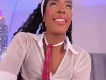 Freechat emely_deluxe on Chaturbate