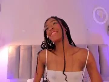 Freechat emely_deluxe on Chaturbate