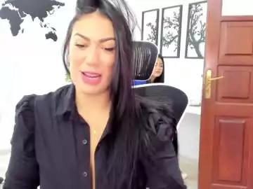 Freechat emillybrowm on Chaturbate