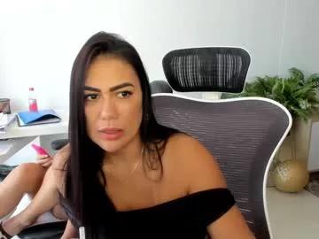 Freechat emillybrowm on Chaturbate